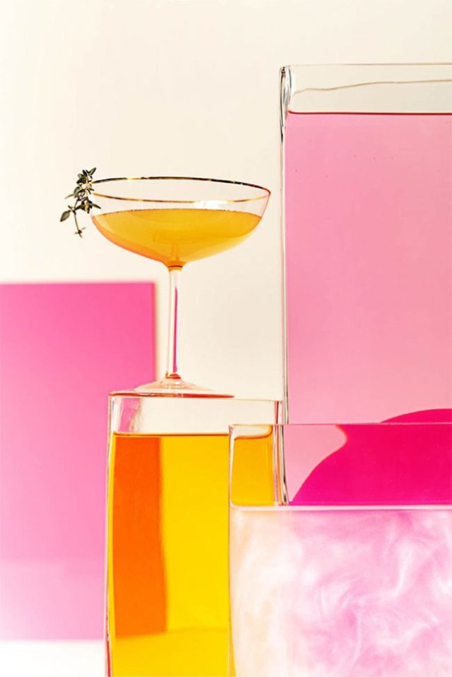 seven year itch cocktails